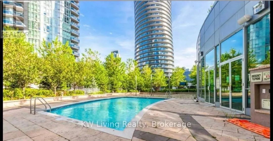 60 Absolute Avenue, #4804