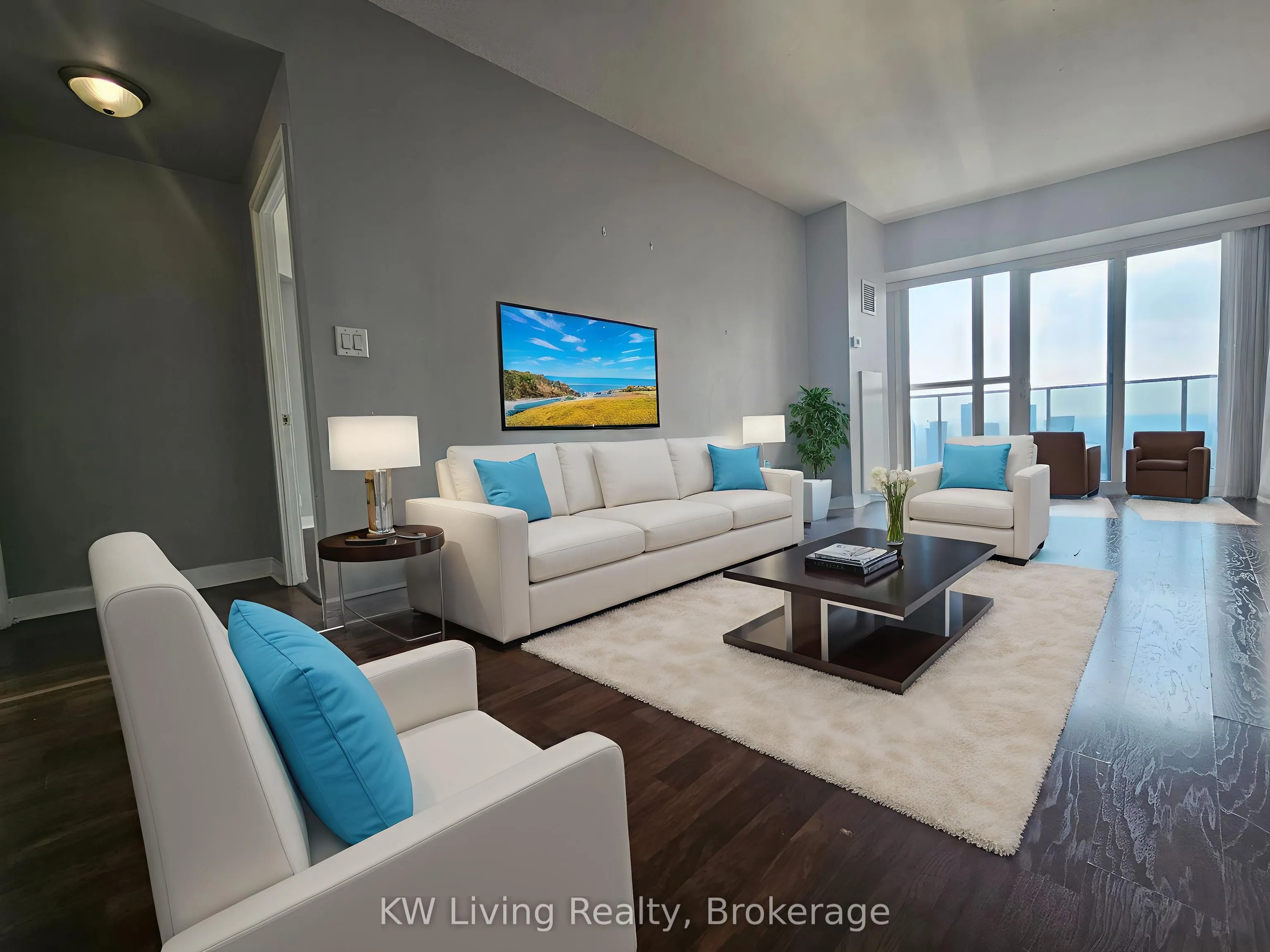 60 Absolute Avenue, #4804