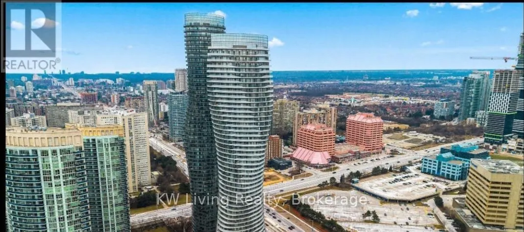 60 Absolute Avenue, #4804
