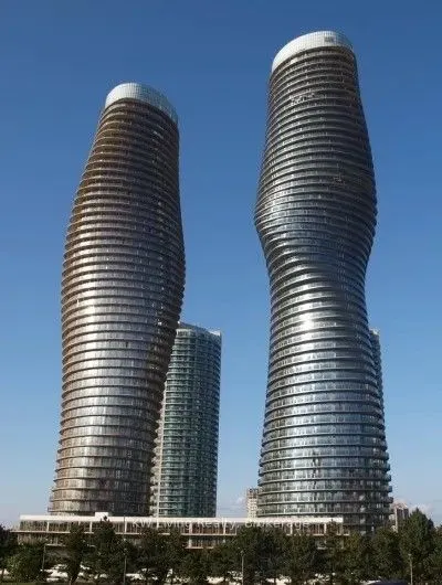 60 Absolute Avenue, #4804