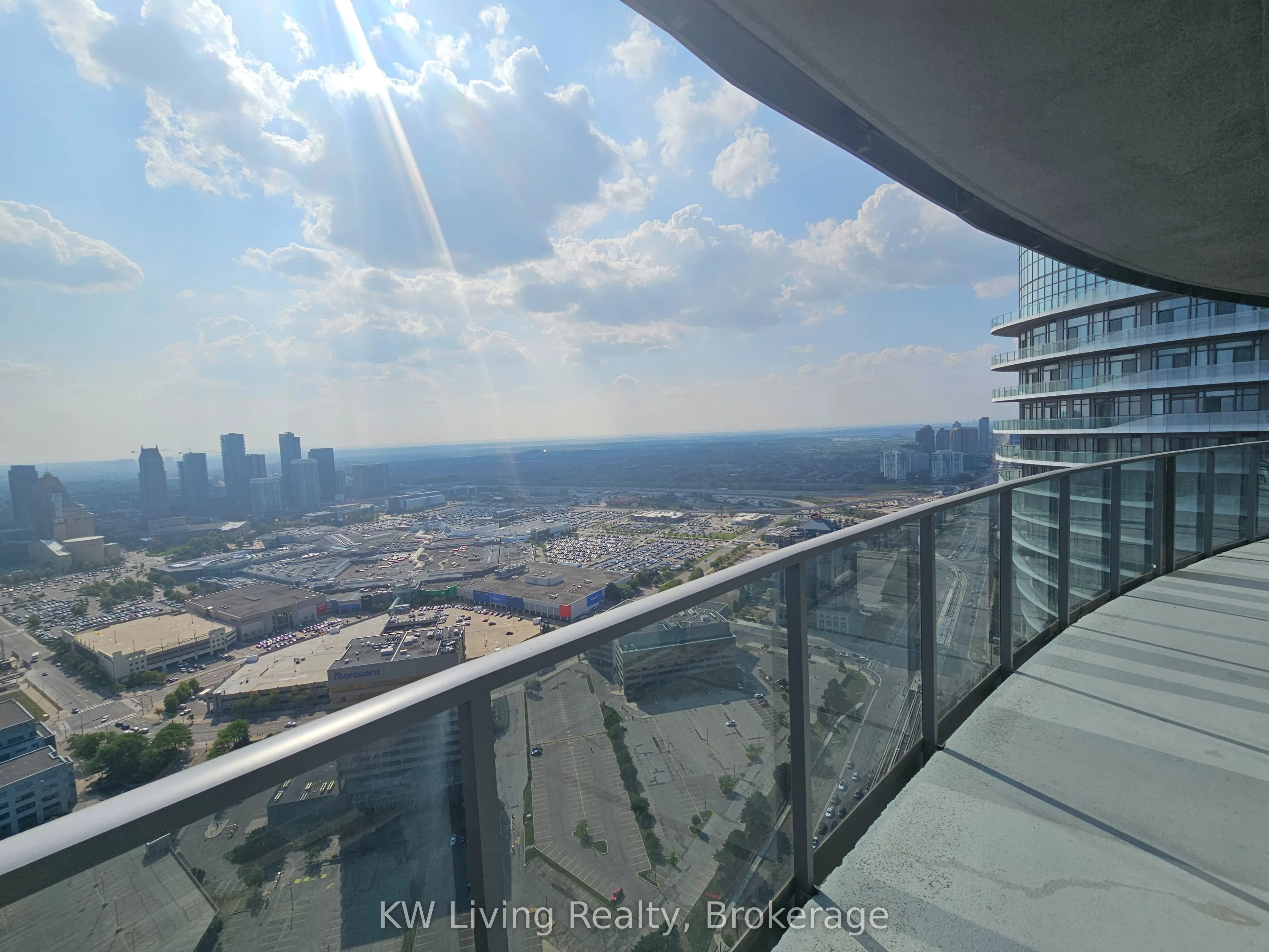 60 Absolute Avenue, #4804