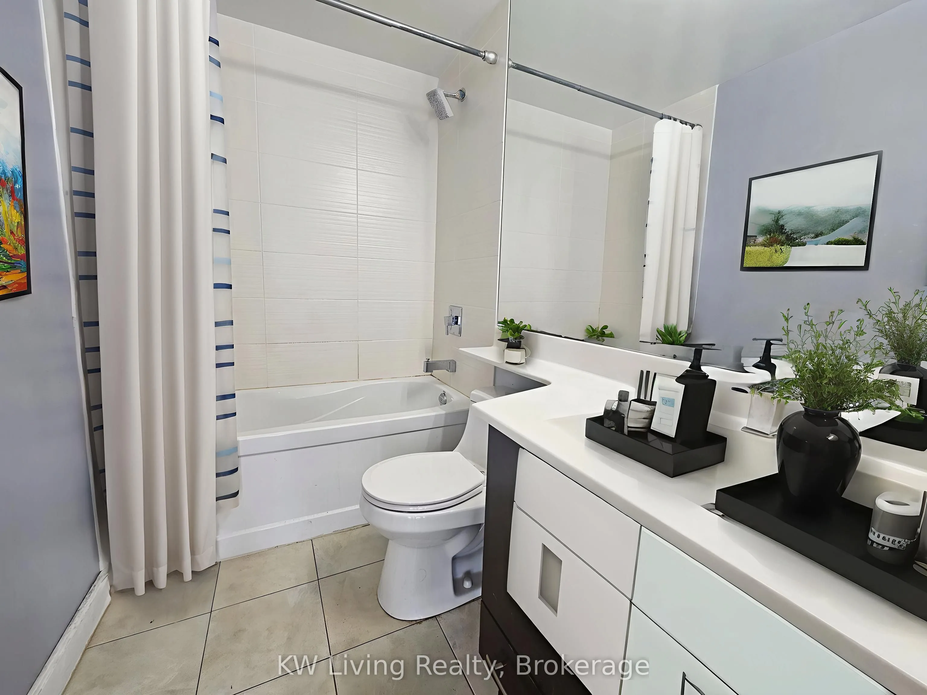 60 Absolute Avenue, #4804