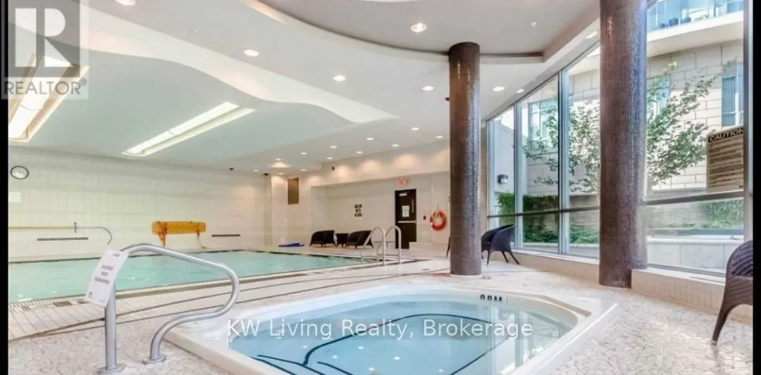 60 Absolute Avenue, #4804