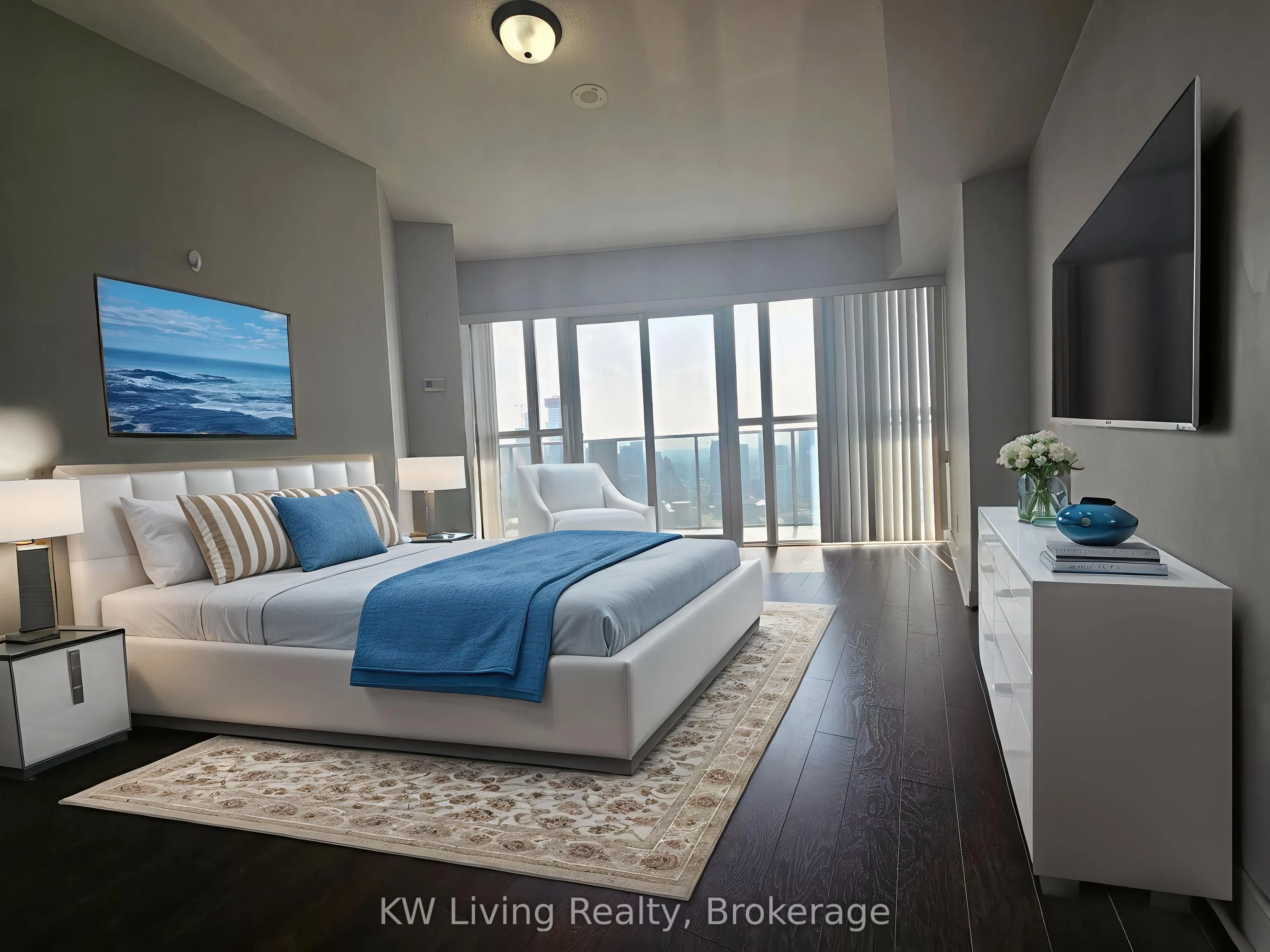 60 Absolute Avenue, #4804