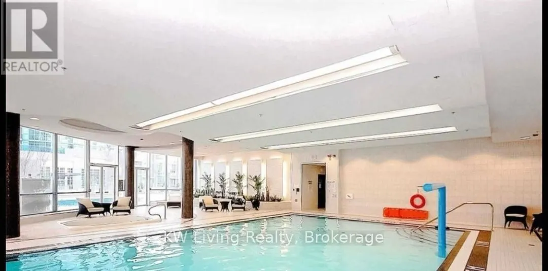 60 Absolute Avenue, #4804