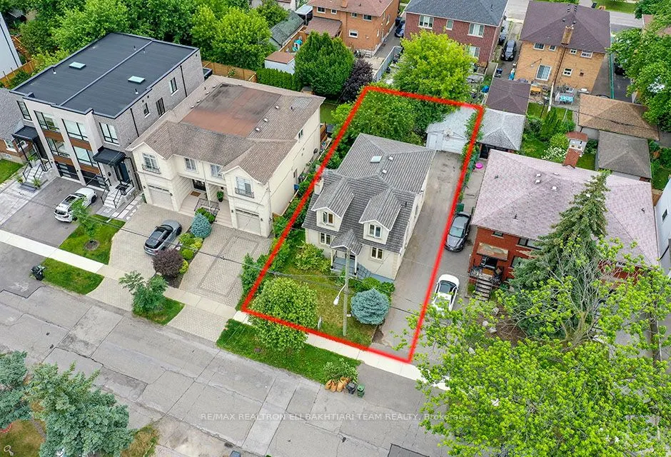 29 Roseland Drive