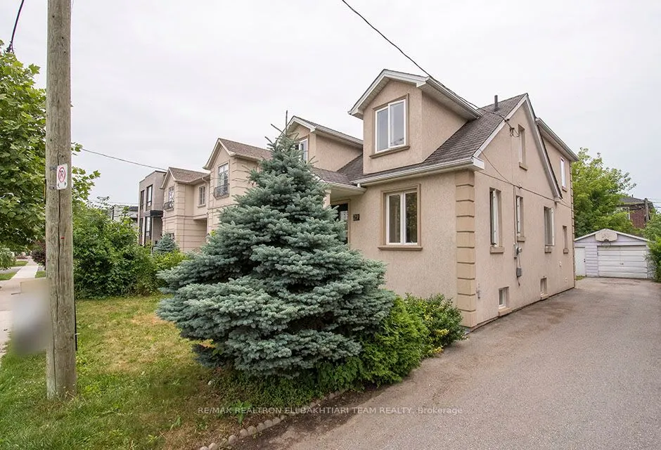 29 Roseland Drive