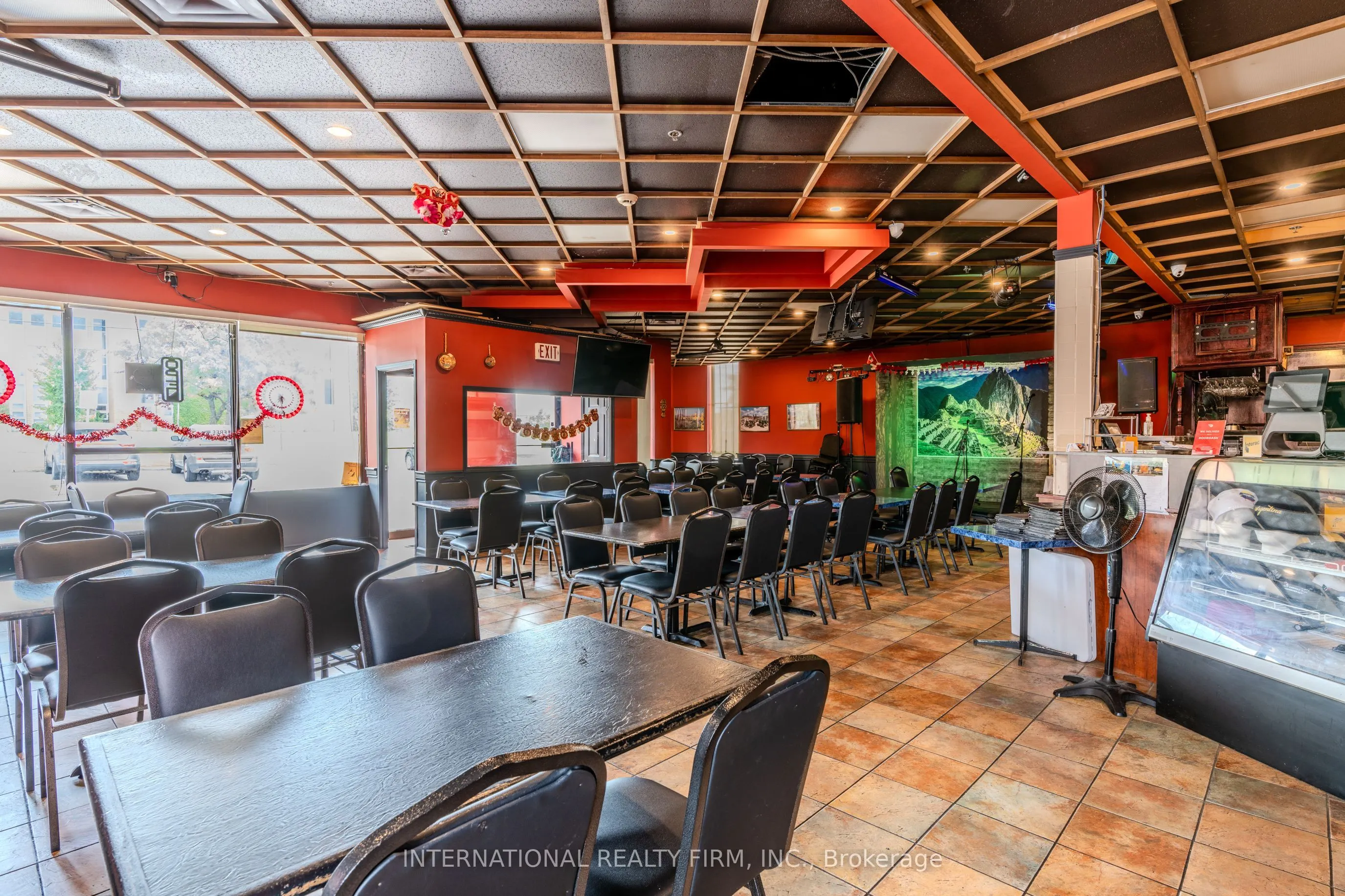 750 Oakdale Road, #35-36