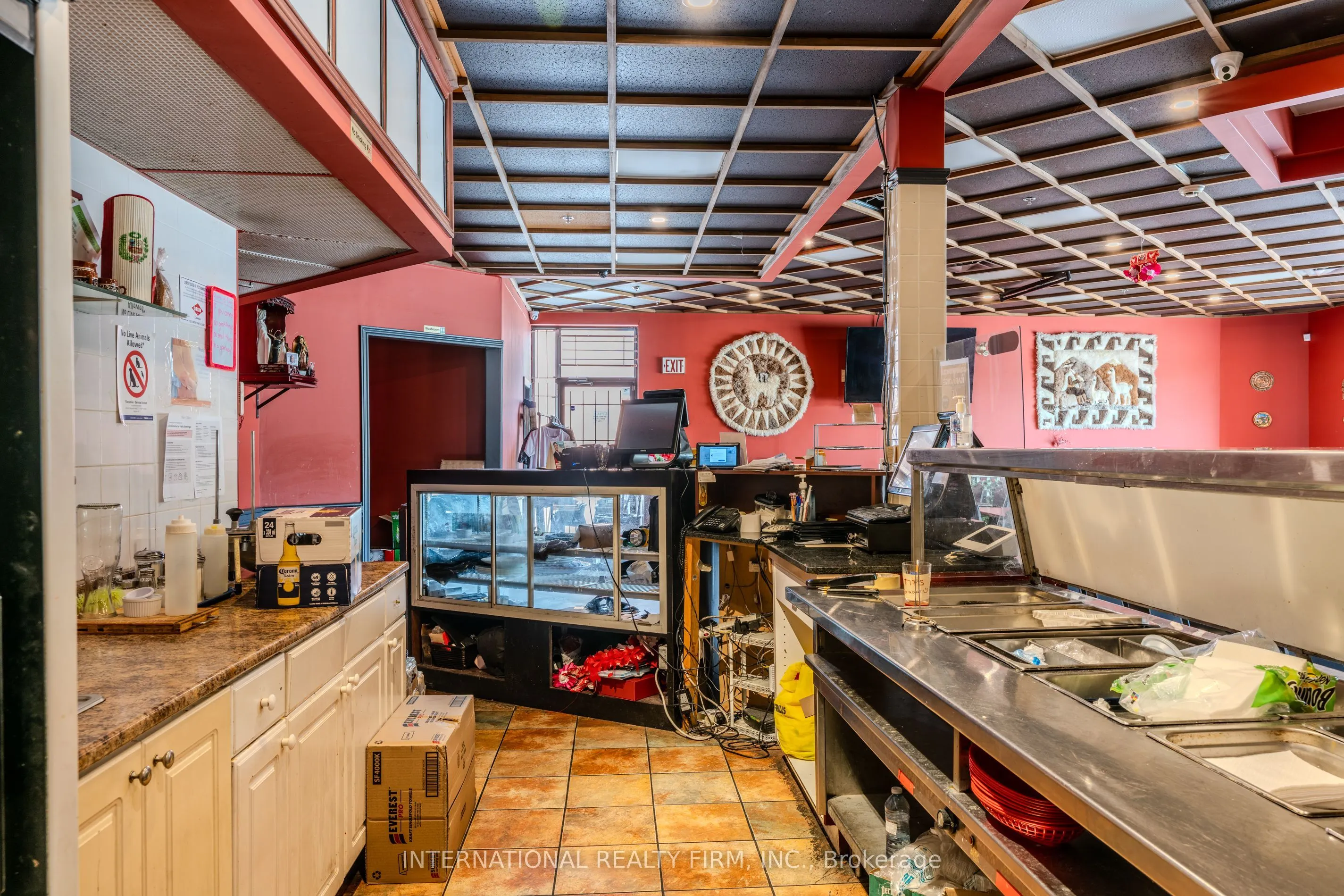 750 Oakdale Road, #35-36