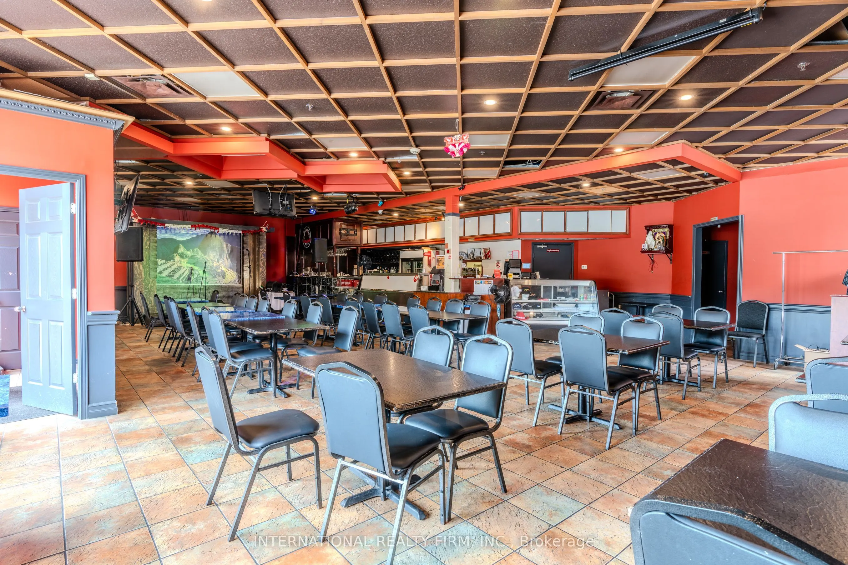 750 Oakdale Road, #35-36