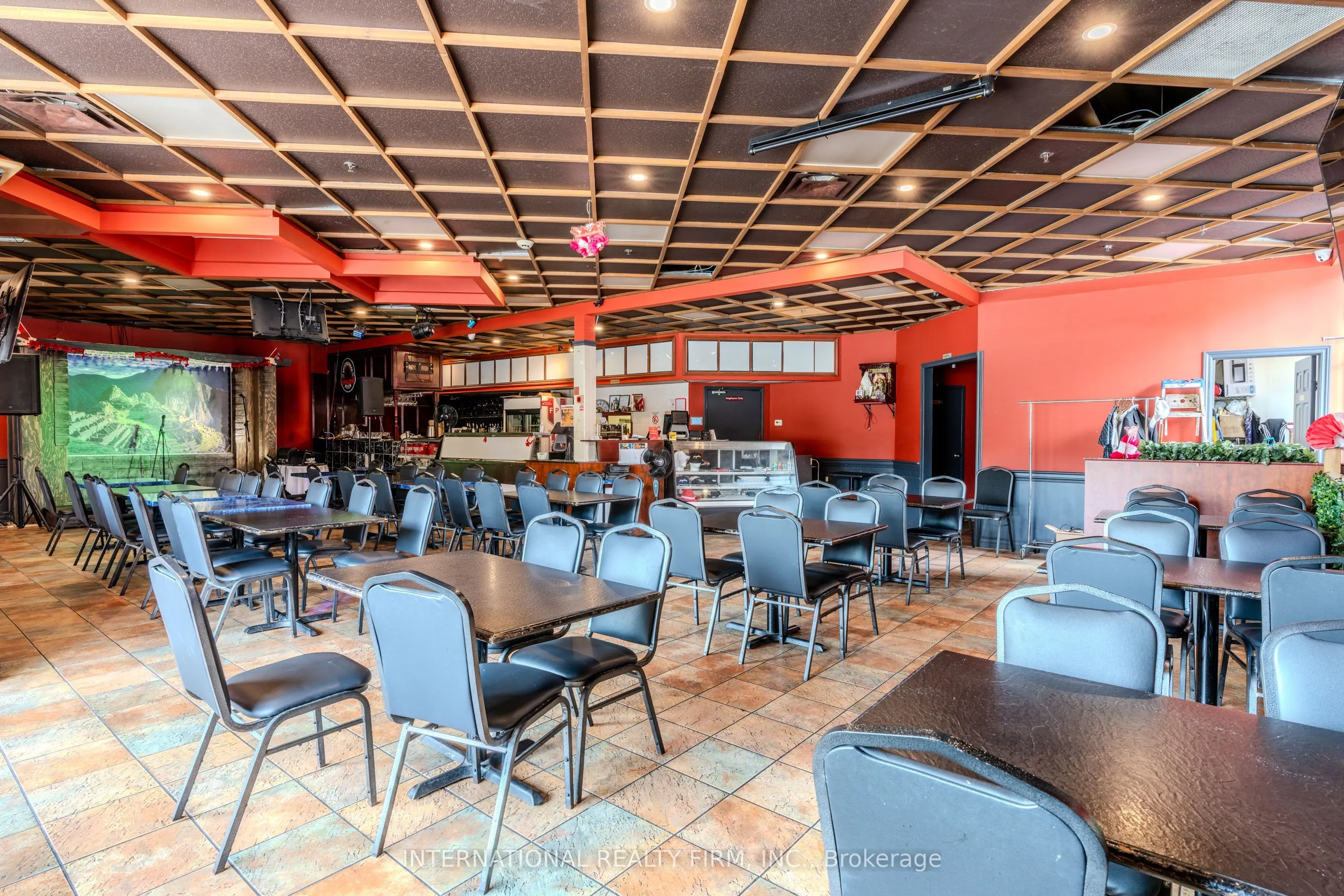 750 Oakdale Road, #35-36
