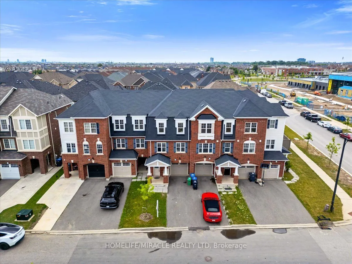 5 Stewardship Road