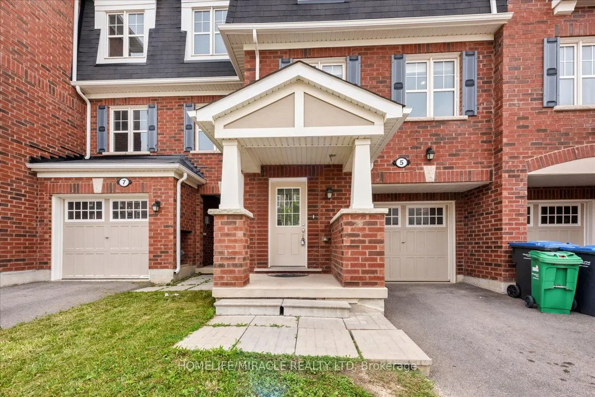 5 Stewardship Road