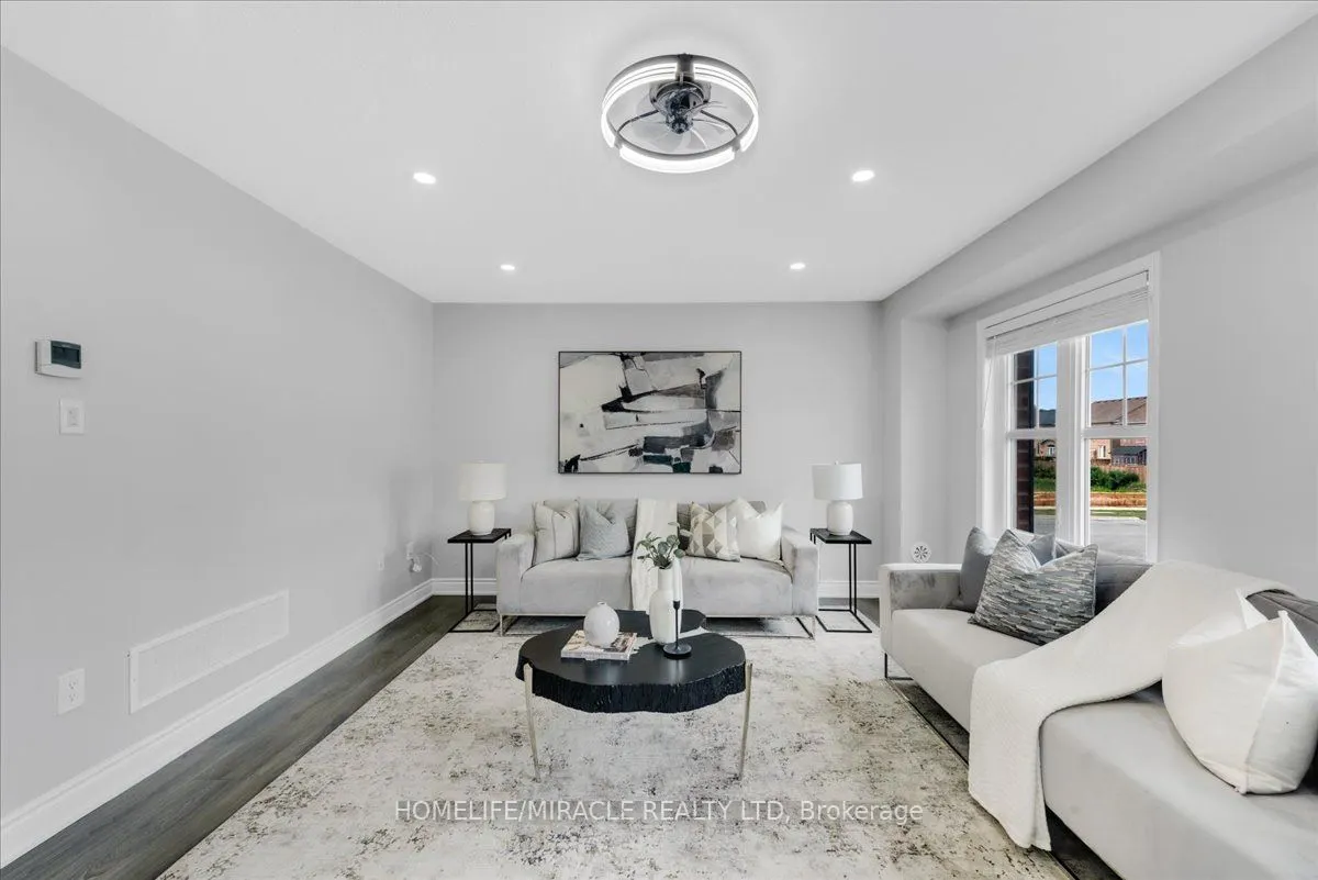 5 Stewardship Road
