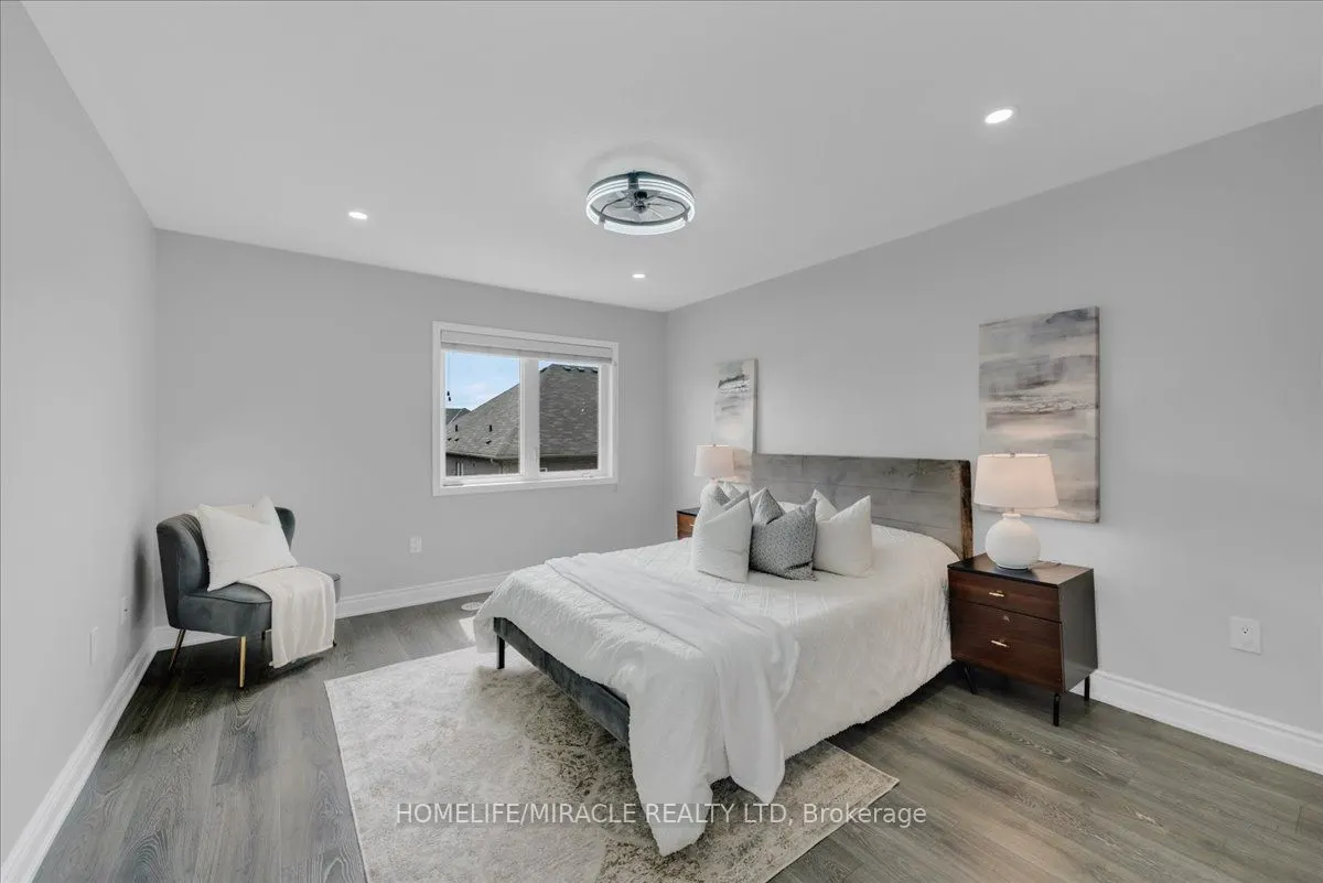 5 Stewardship Road