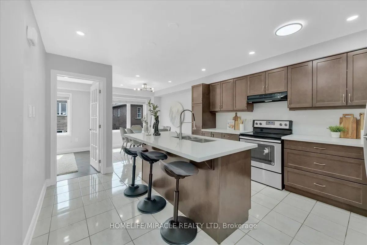 5 Stewardship Road