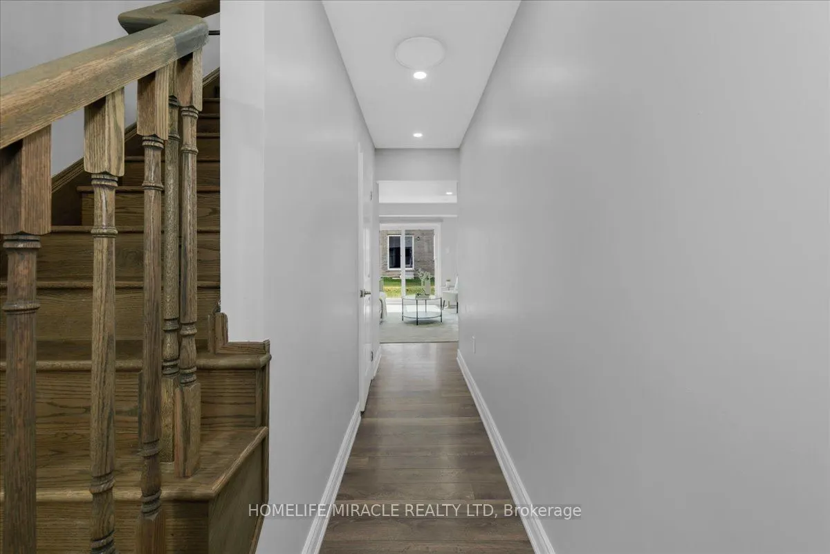 5 Stewardship Road