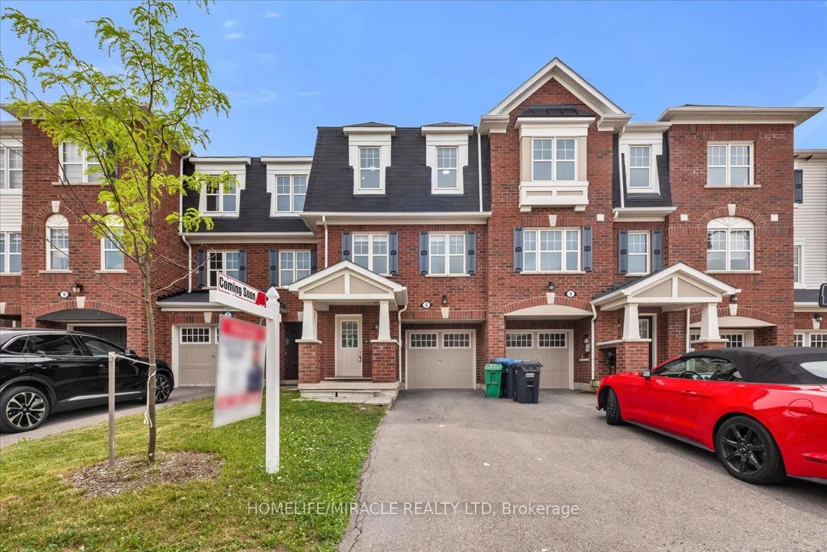 5 Stewardship Road