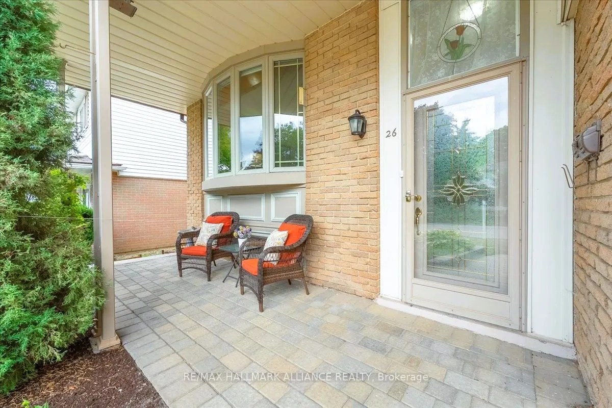26 Lockton Crescent