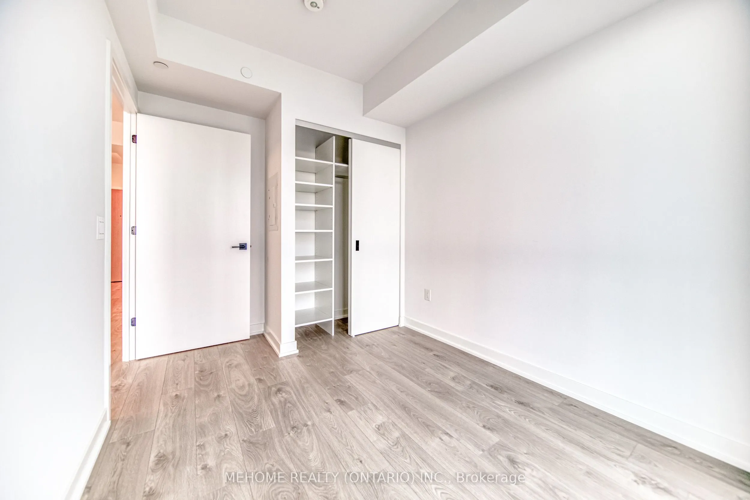 36 Zorra Street, #1707