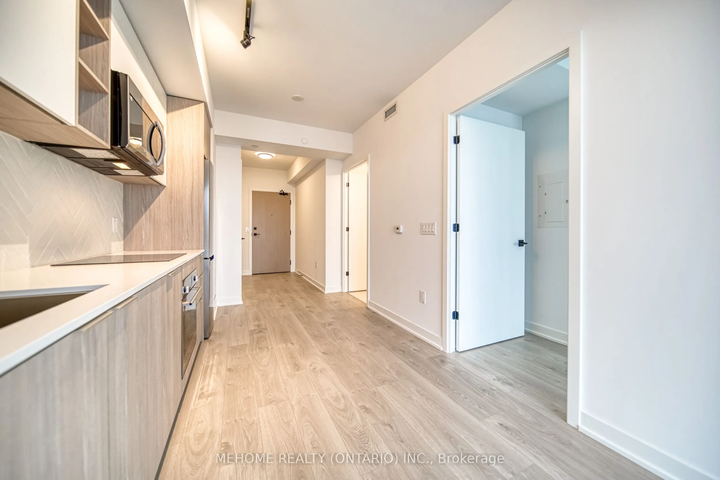 36 Zorra Street, #1707