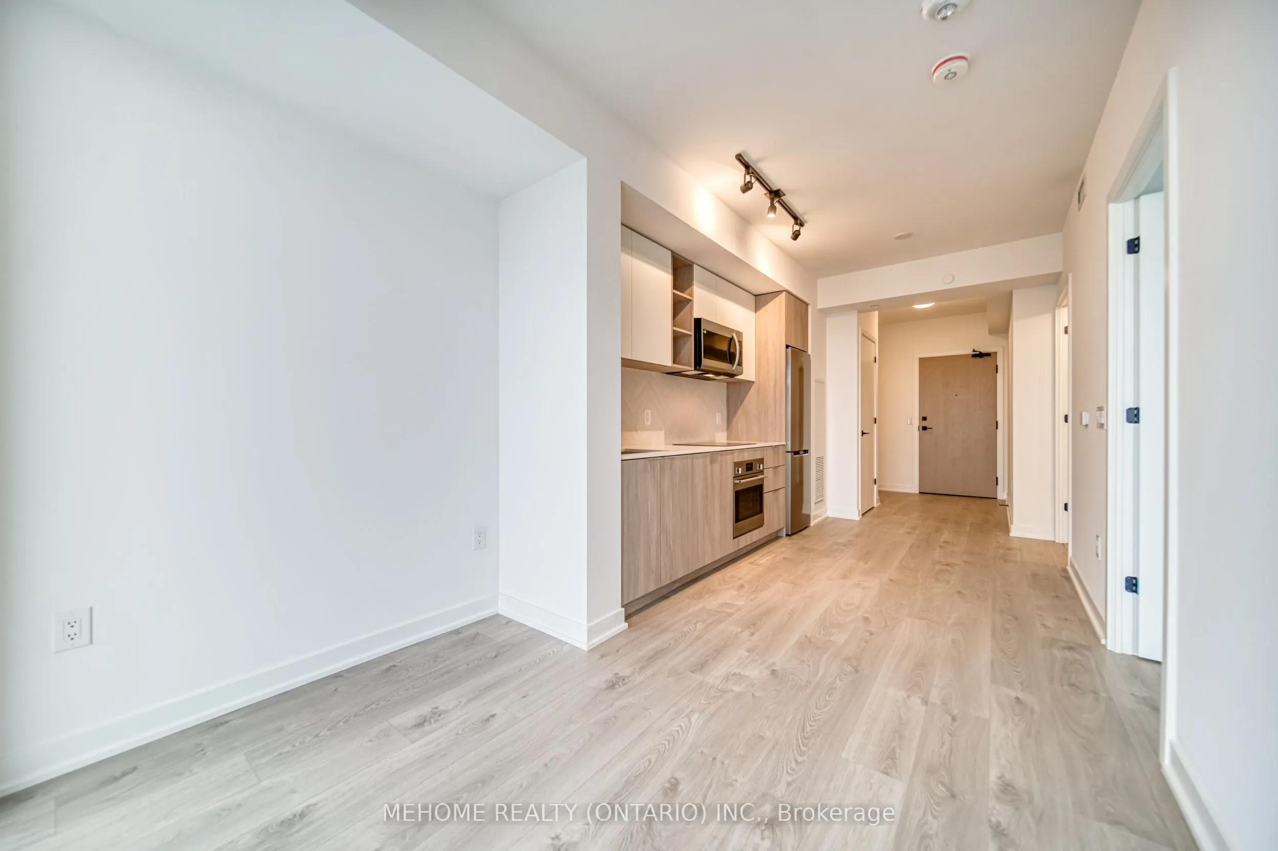 36 Zorra Street, #1707