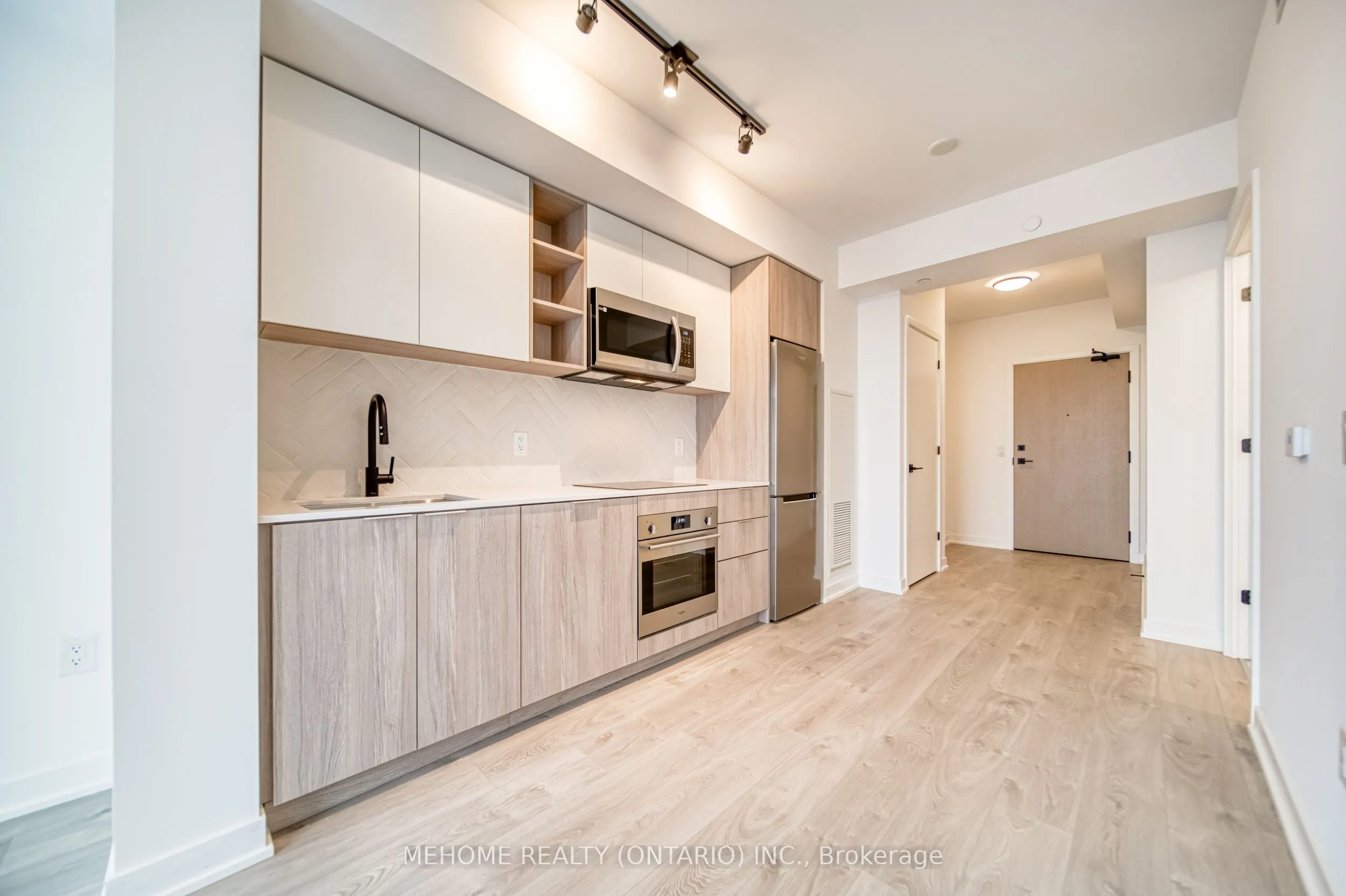 36 Zorra Street, #1707