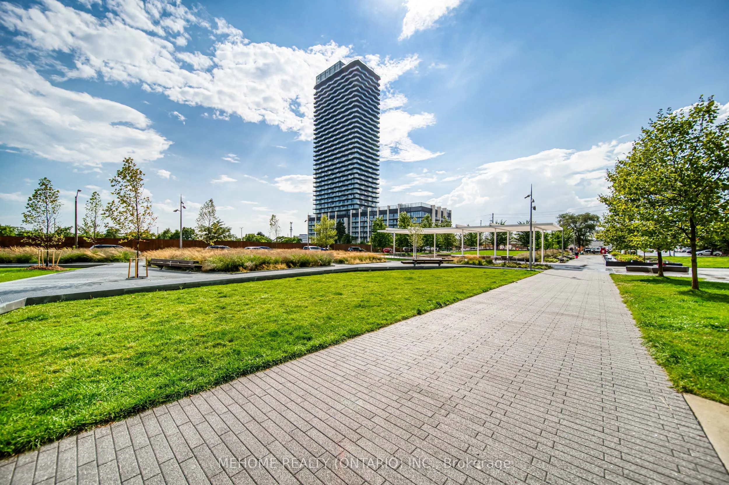 36 Zorra Street, #1707