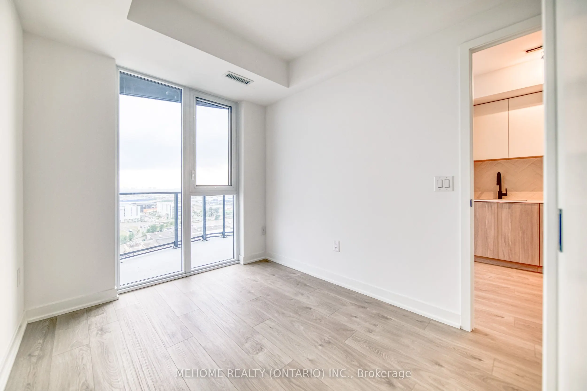 36 Zorra Street, #1707