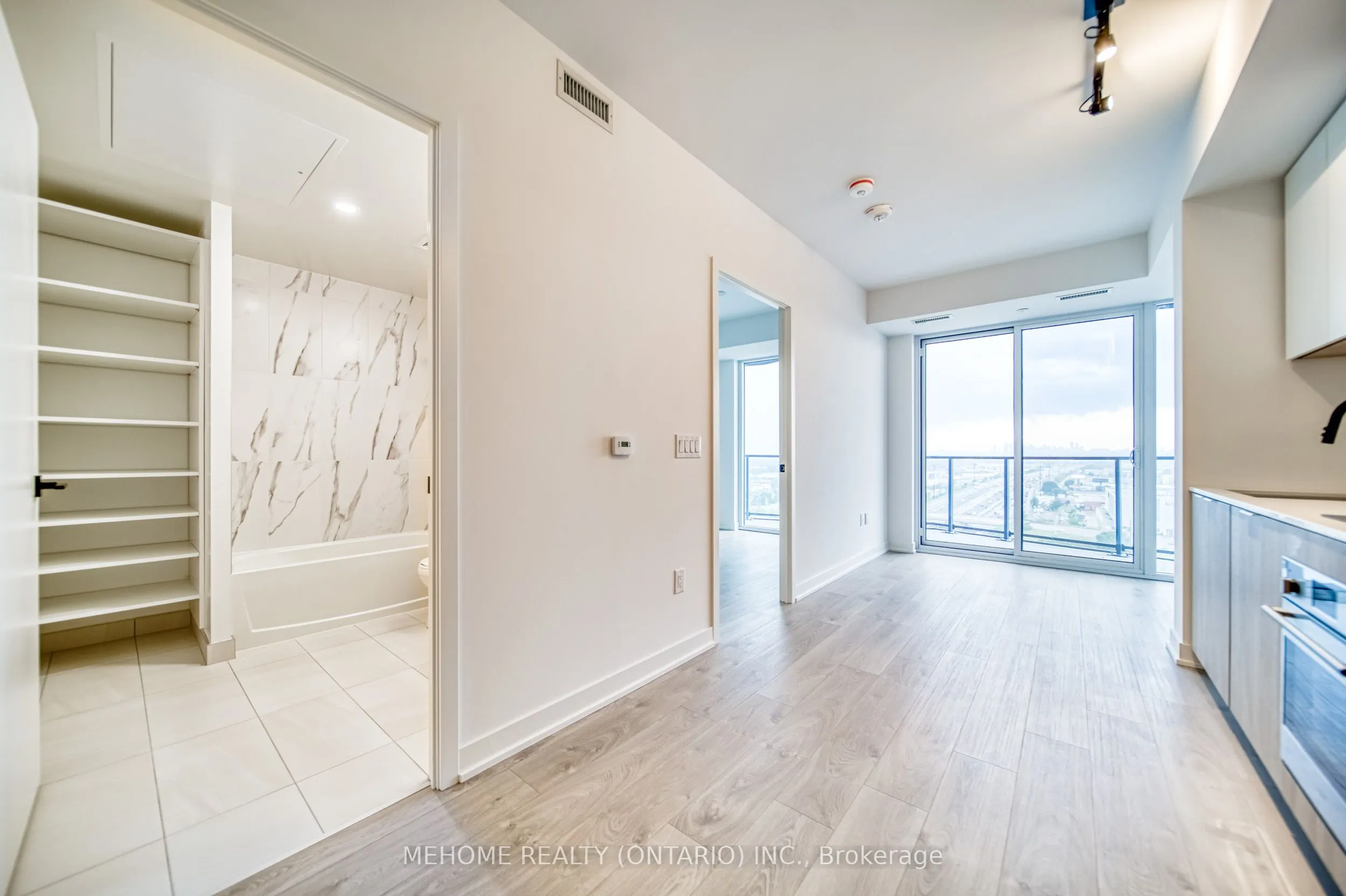 36 Zorra Street, #1707