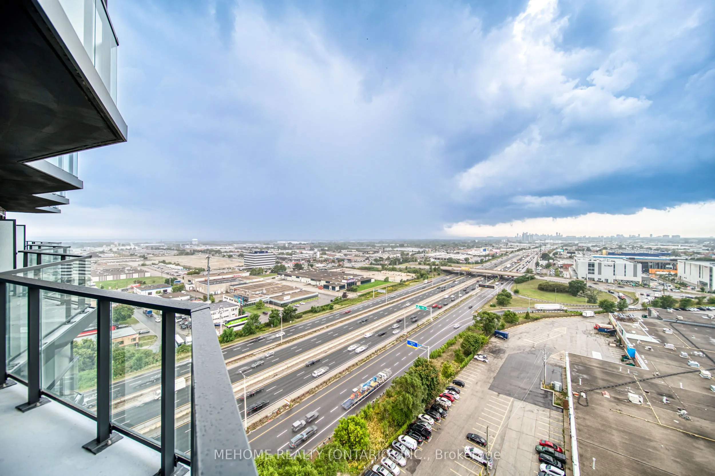 36 Zorra Street, #1707