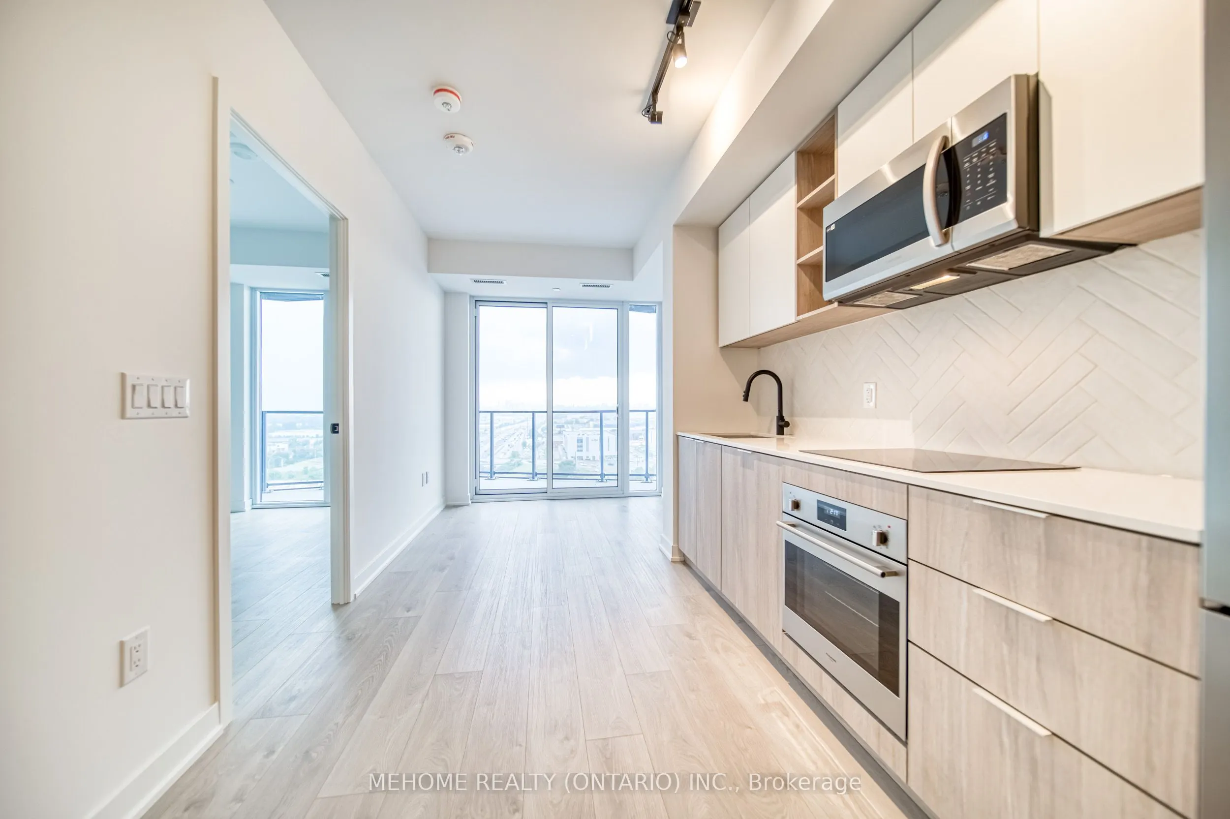 36 Zorra Street, #1707