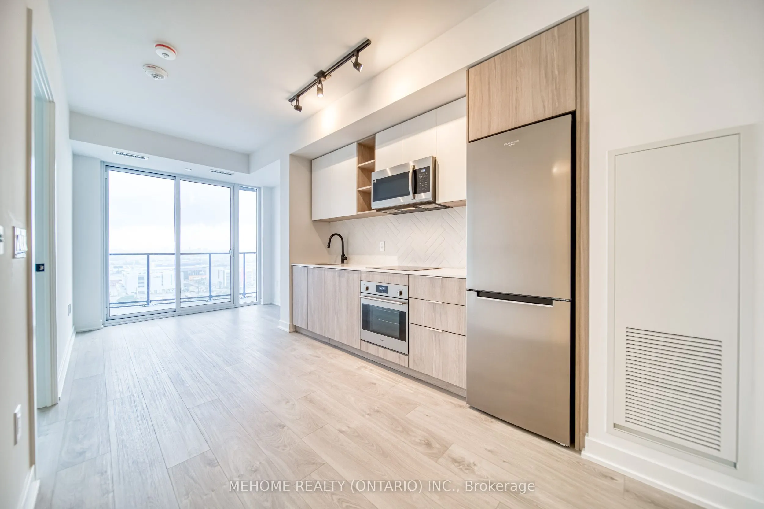36 Zorra Street, #1707