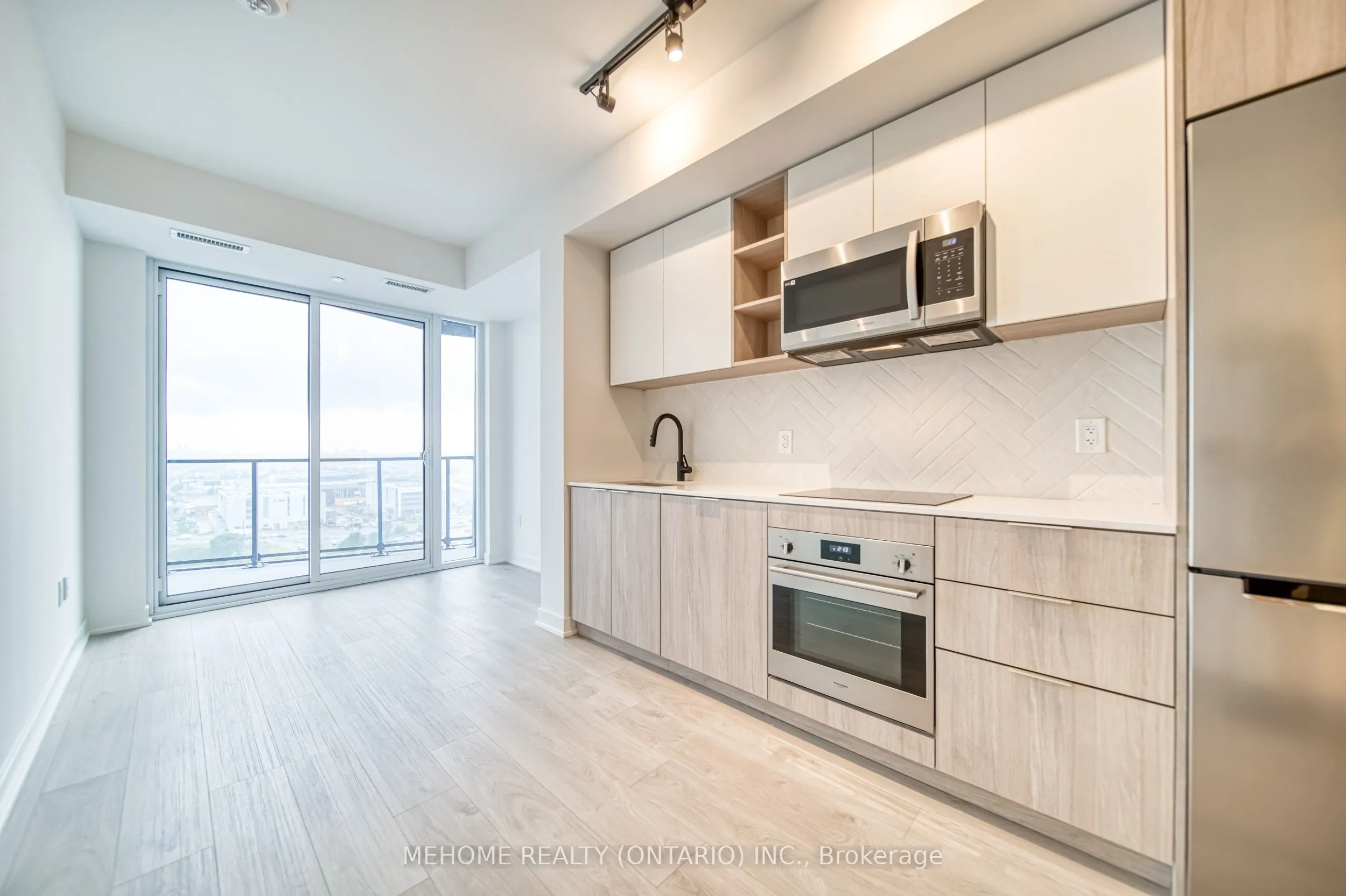 36 Zorra Street, #1707
