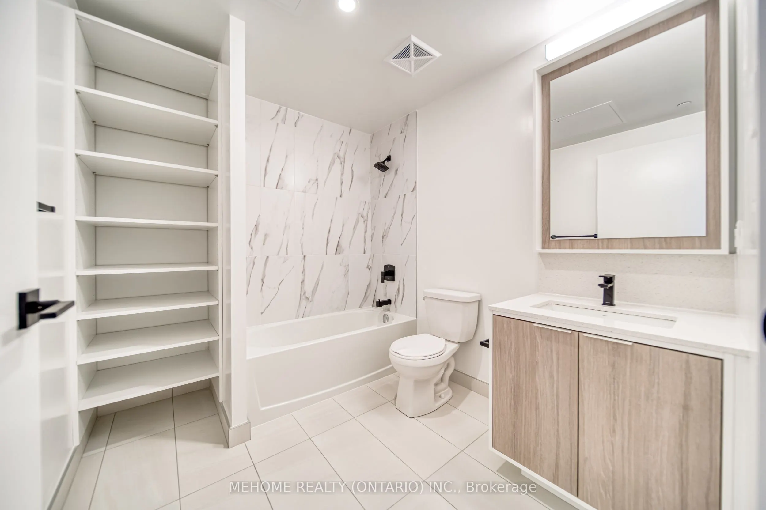 36 Zorra Street, #1707