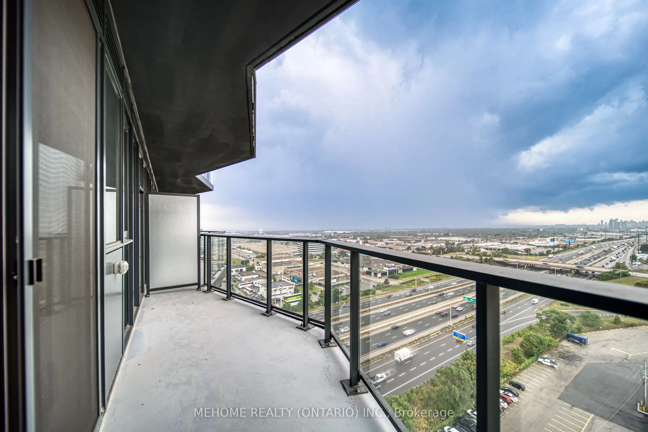 36 Zorra Street, #1707