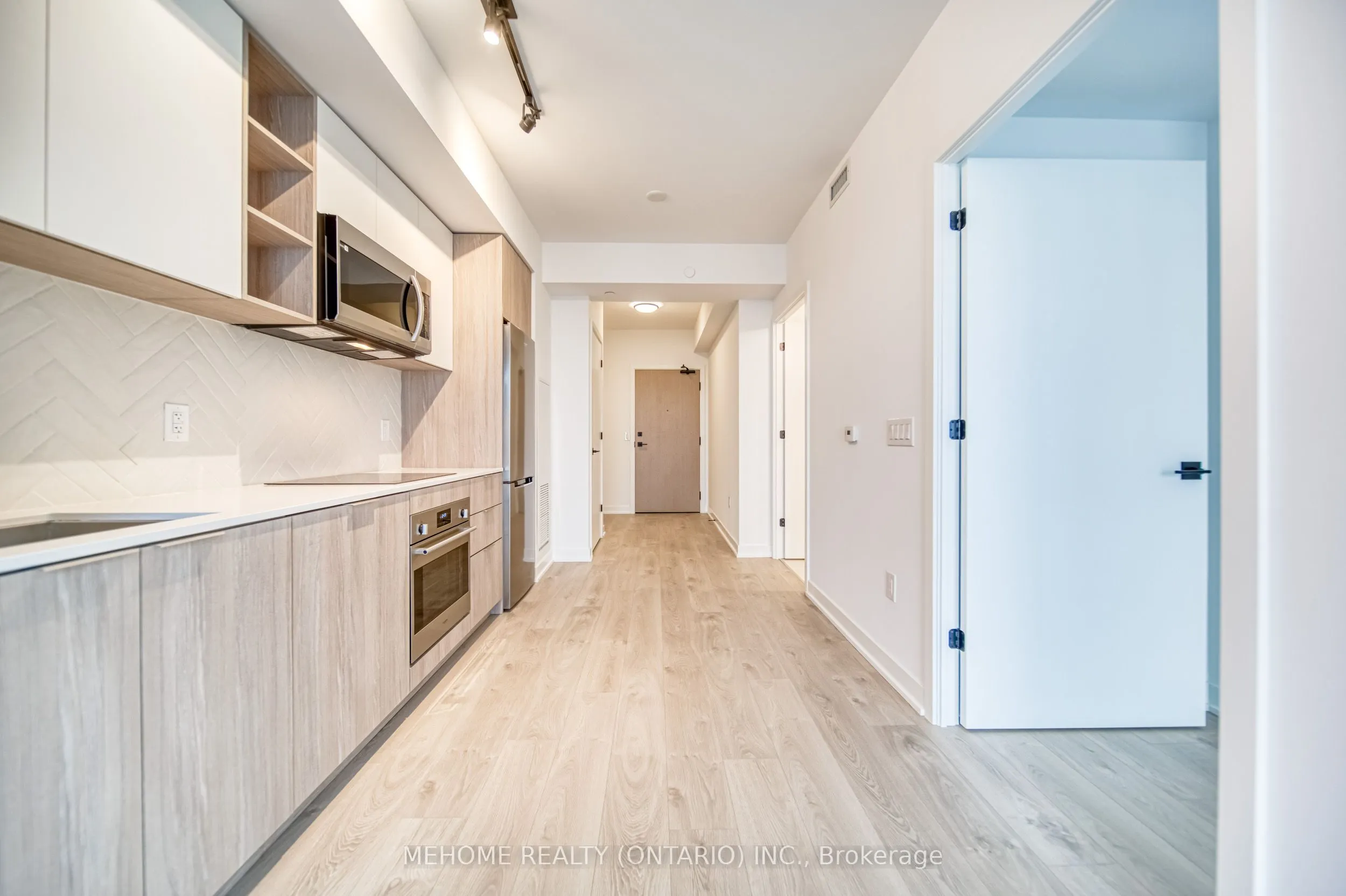 36 Zorra Street, #1707