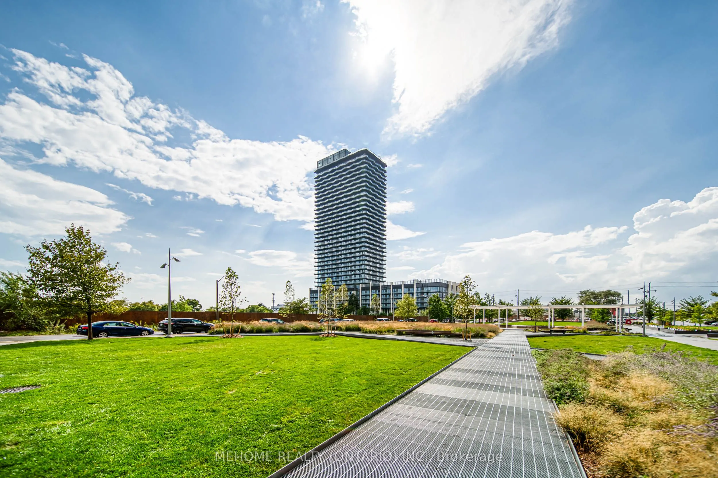 36 Zorra Street, #1707