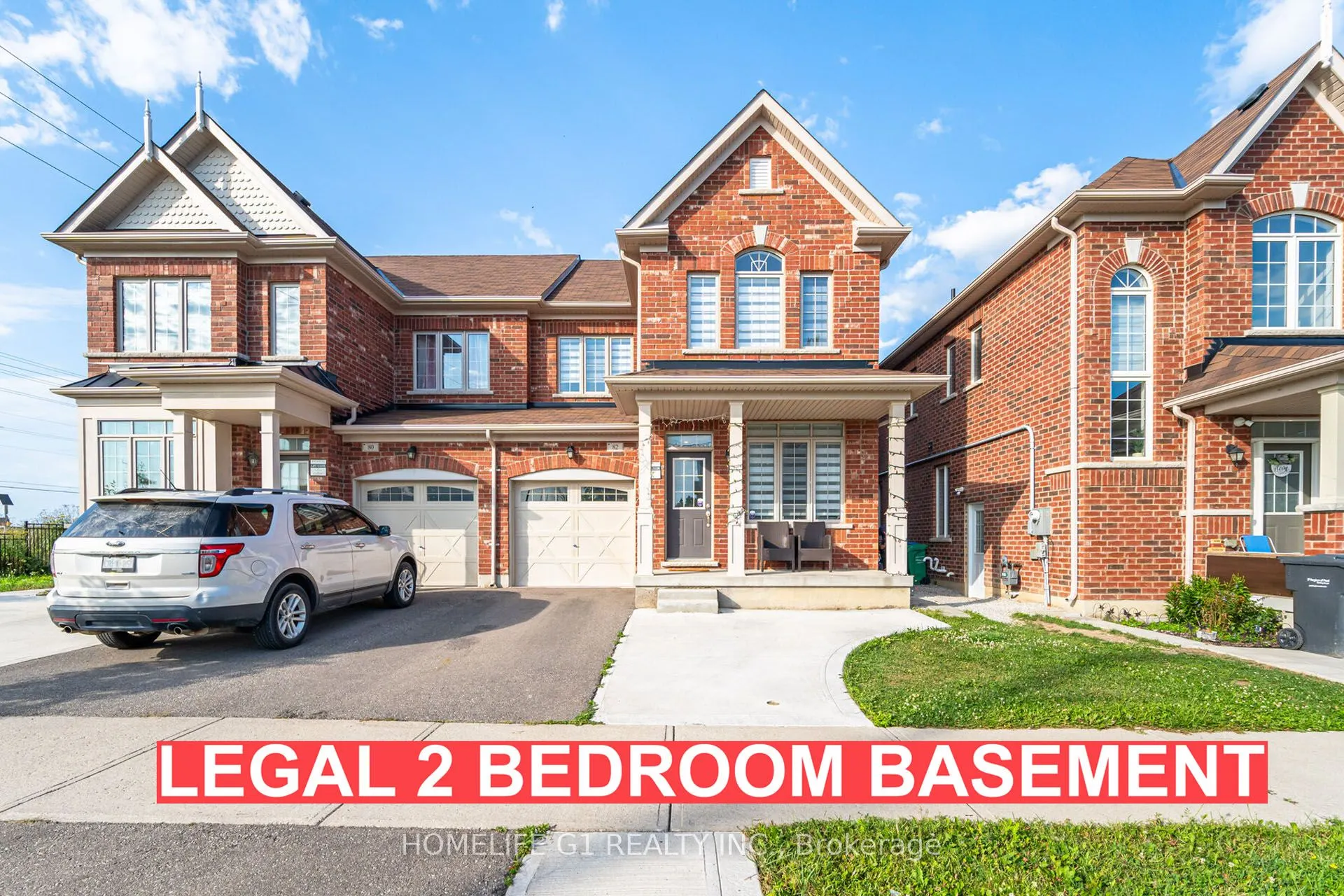 82 Truro Circle