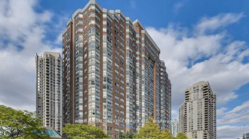 325 Webb Drive, #Ph2403