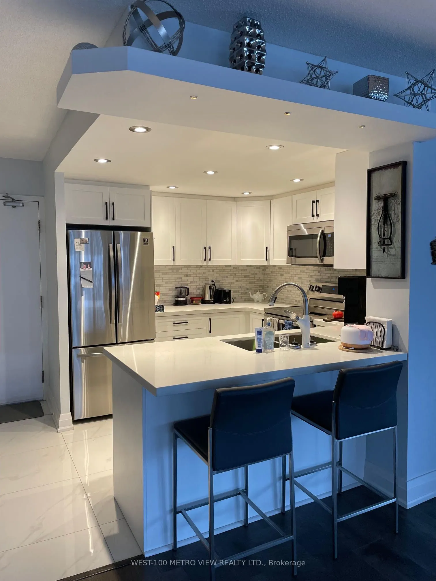 325 Webb Drive, #Ph2403