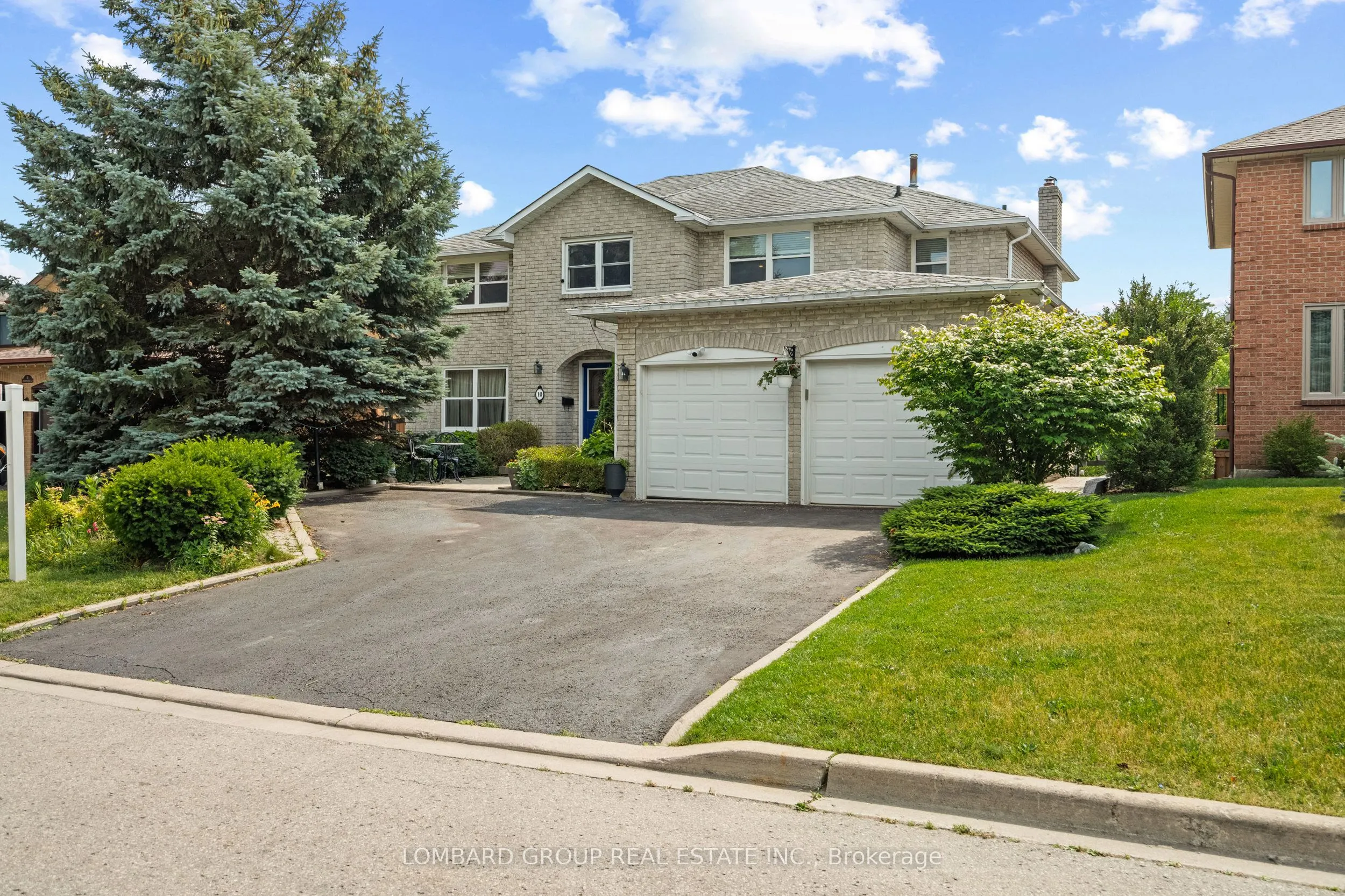 10 Whitmore Court