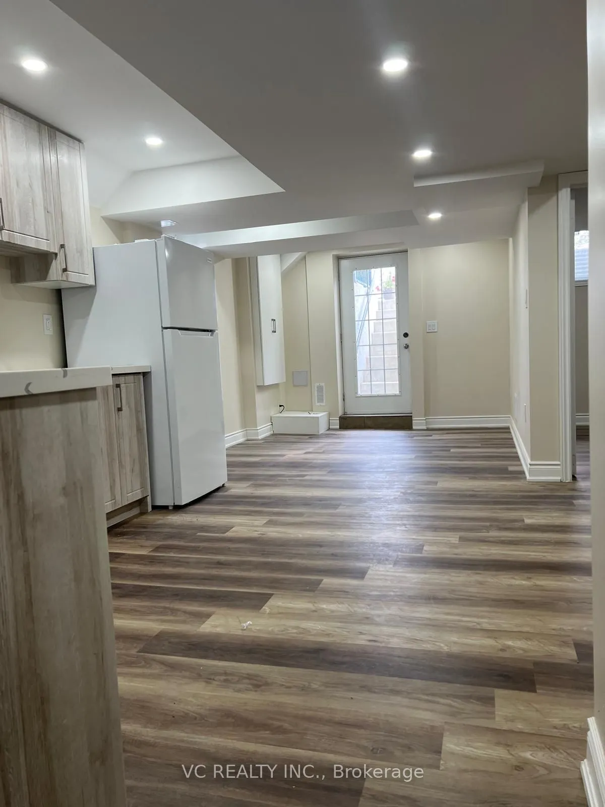 9 Continental Road, #Basement