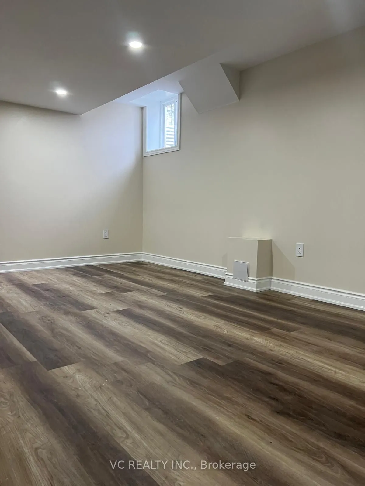 9 Continental Road, #Basement