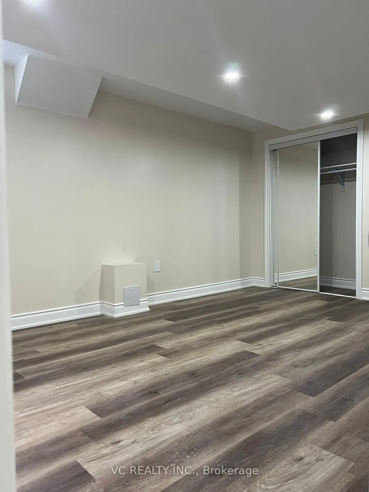 9 Continental Road, #Basement