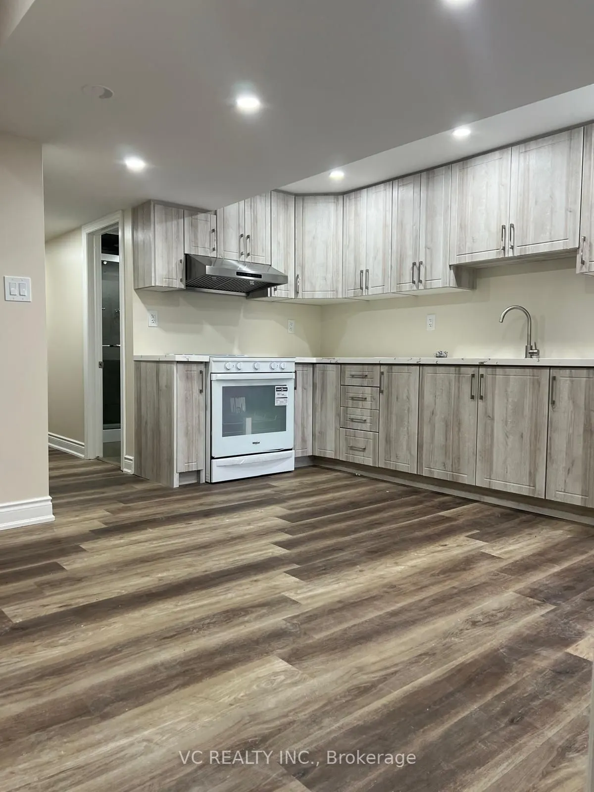 9 Continental Road, #Basement