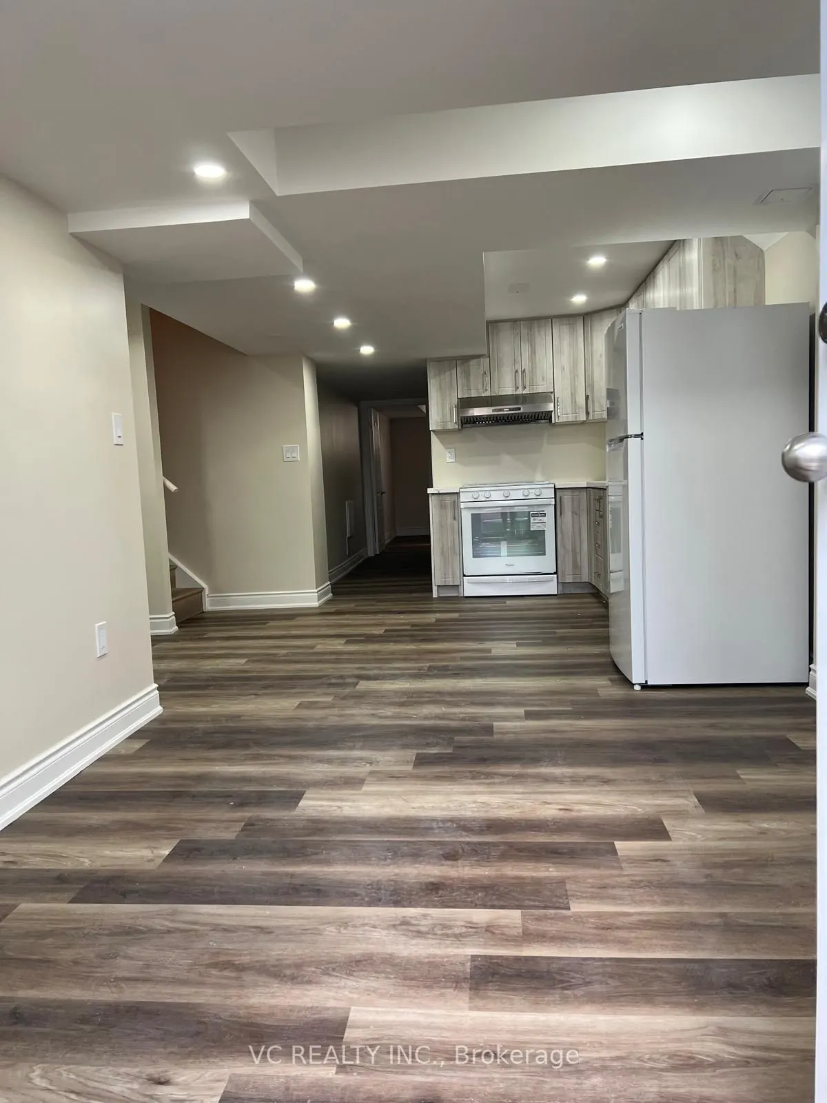 9 Continental Road, #Basement