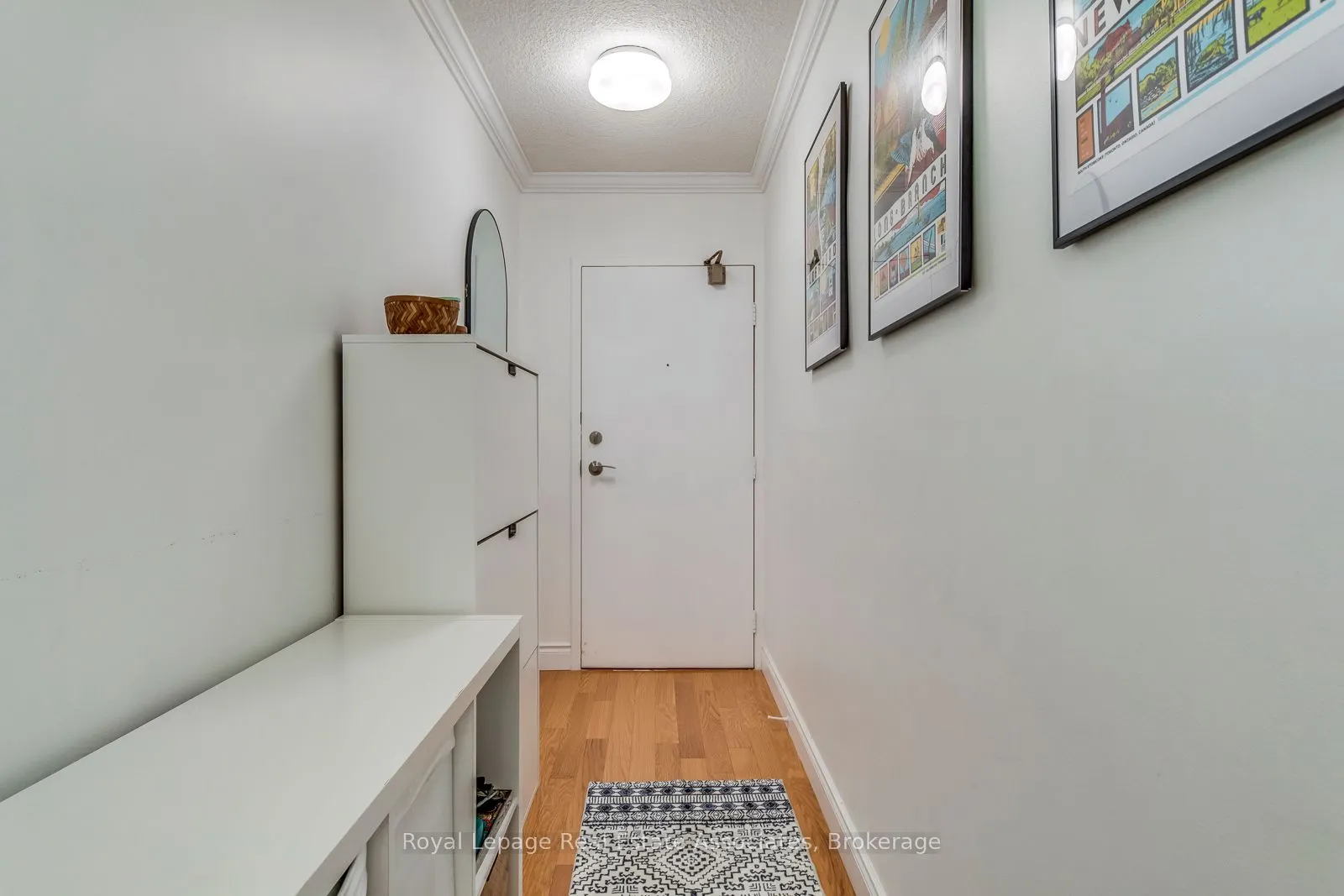 1535 Lakeshore Road E, #308