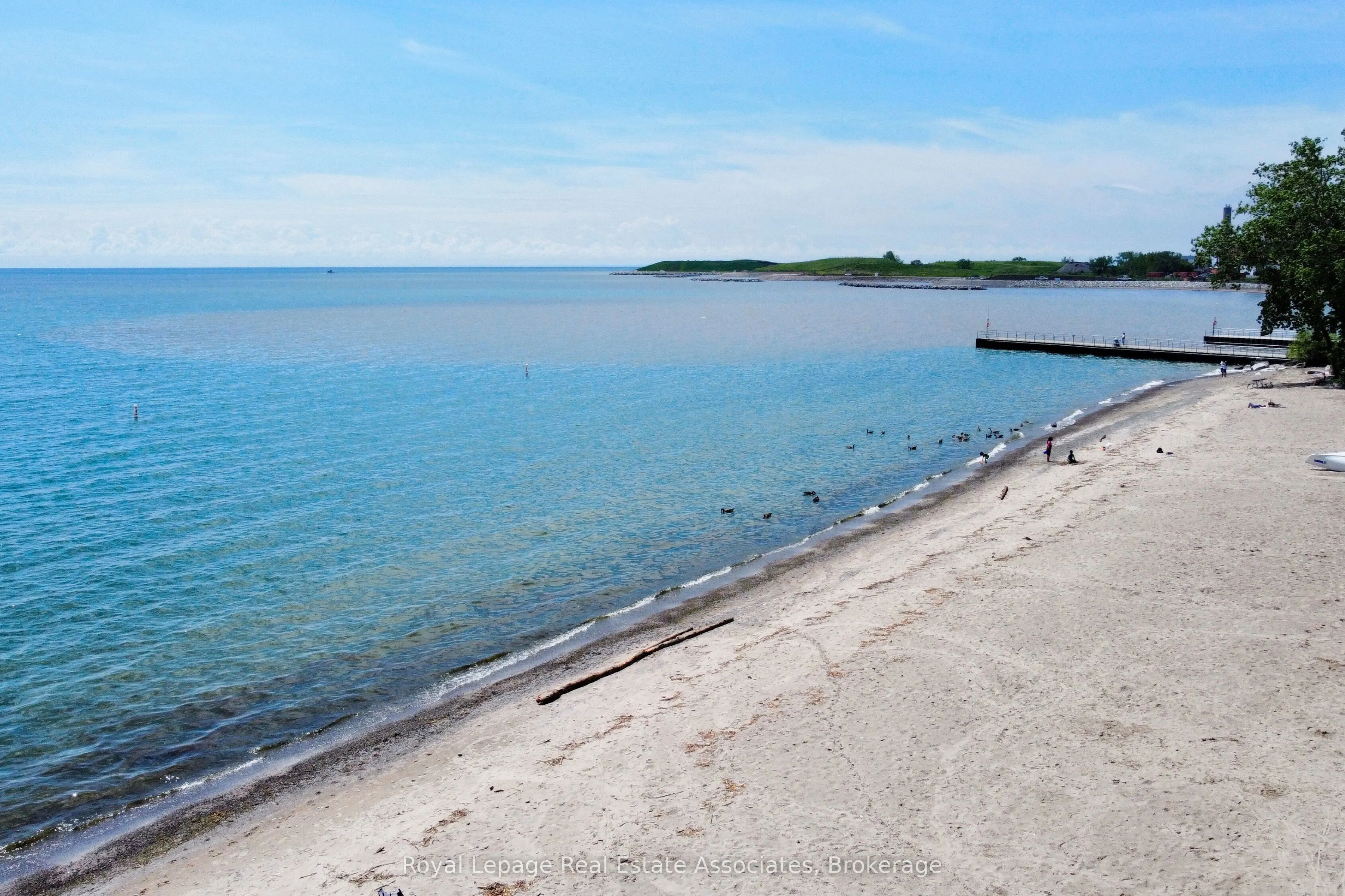 1535 Lakeshore Road E, #308