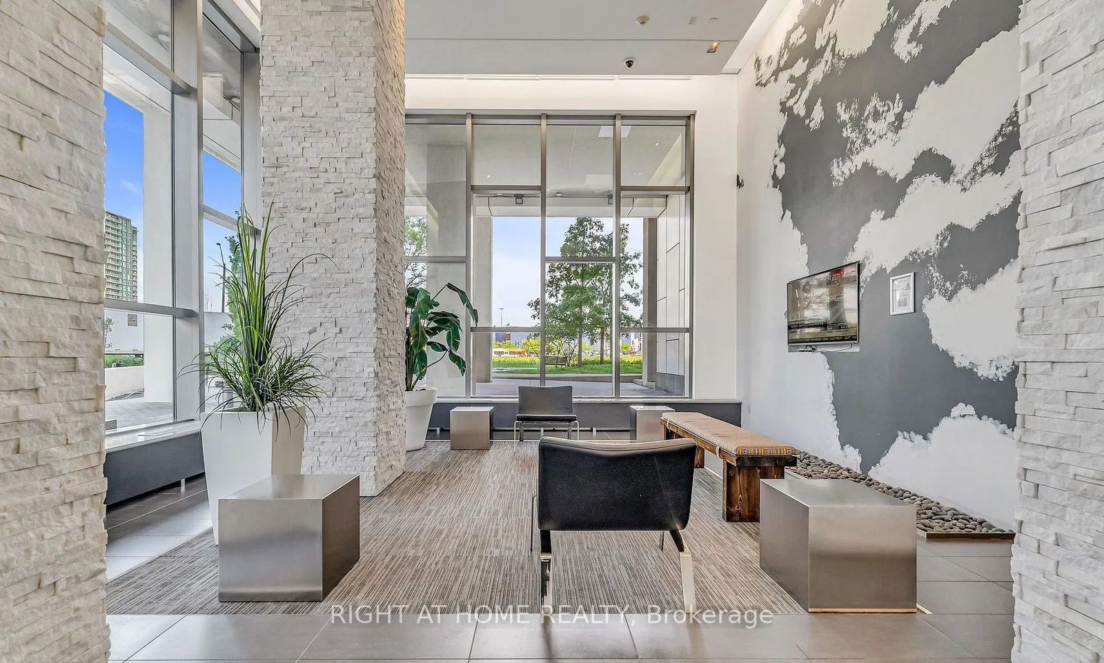 360 Square One Drive, #808